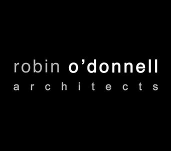 Robin O'Donnell Architects professional logo