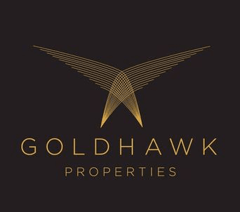 GOLDHAWK professional logo