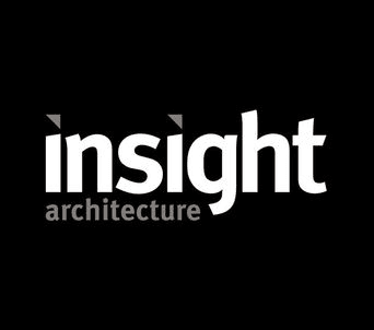 Insight Architecture professional logo