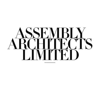 Assembly Architects professional logo