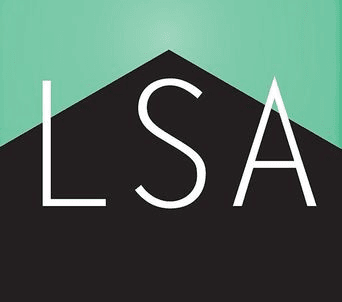 Lynda Slaney Architects professional logo
