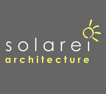 Solarei Architecture professional logo