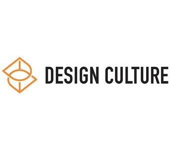 Design Culture professional logo