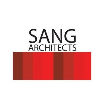 Sang Architects professional logo