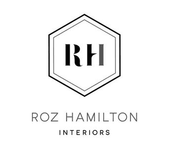 Roz Hamilton Interiors Limited professional logo