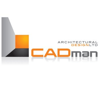 Cadman Architectural Design Ltd professional logo