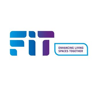 FIT professional logo