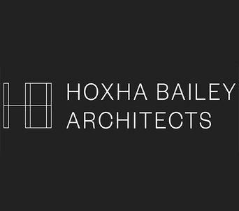 Hoxha Bailey Architects professional logo