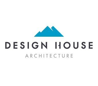 Design House Architecture professional logo
