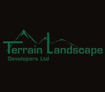 Terrain Landscapes company logo