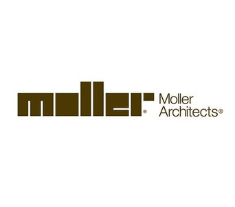 Moller Architects professional logo