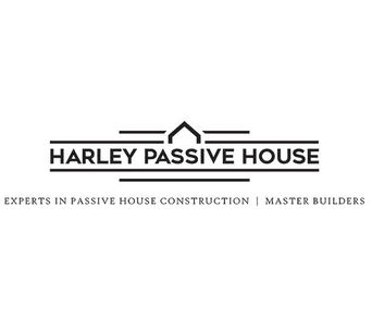 Harley Passive House professional logo