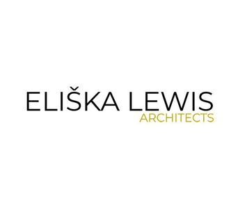 Eliška Lewis Architects professional logo