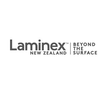 Laminex New Zealand company logo