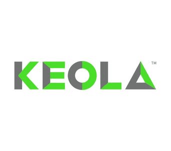 Keola professional logo