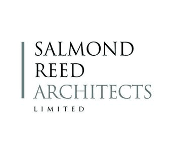 Salmond Reed Architects professional logo