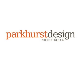 Parkhurst Design company logo