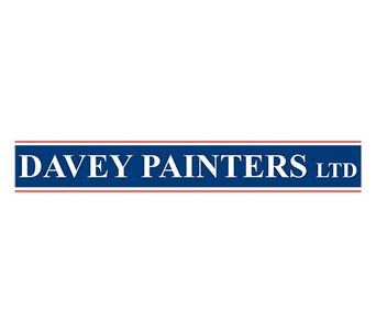 Davey Painters professional logo