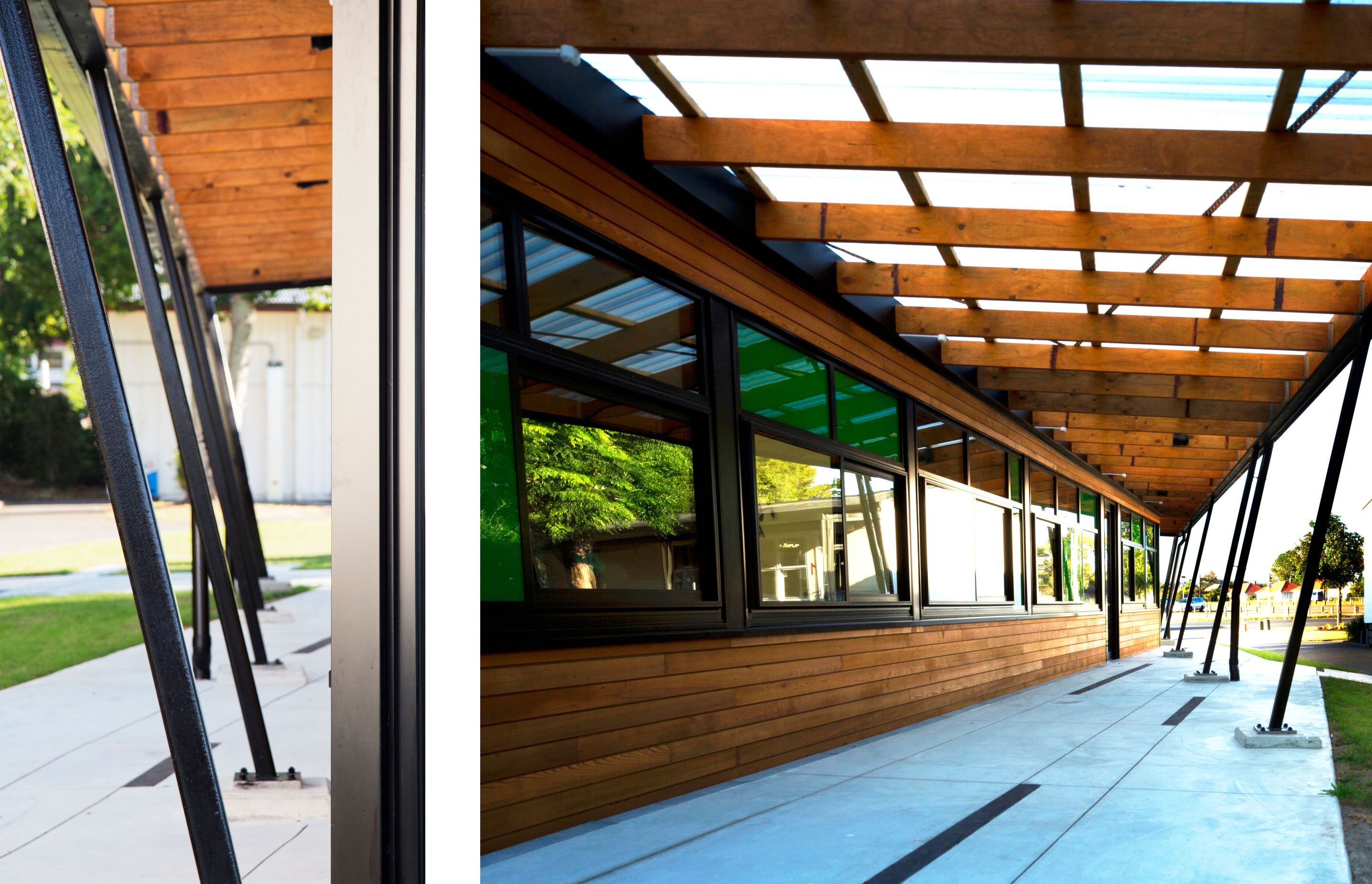 Whenuapai Primary School