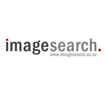 Image Search professional logo