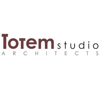 Totem Studio professional logo