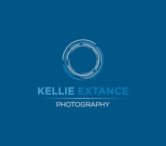 Kellie Extance Photography professional logo
