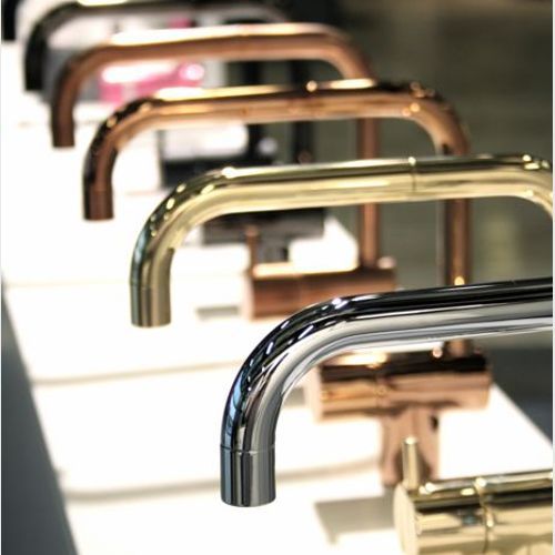 KV1 Kitchen Tap by Vola