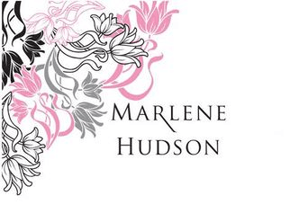 Marlene Hudson Design company logo
