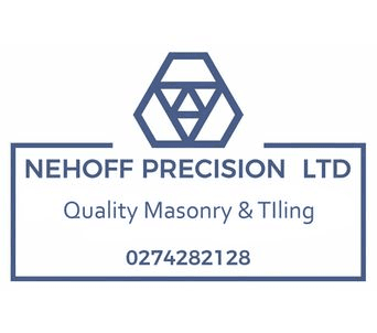 Nehoff Precision Ltd professional logo
