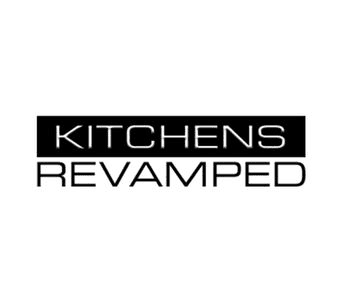 Kitchens Revamped professional logo