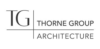Thorne Group Architecture professional logo