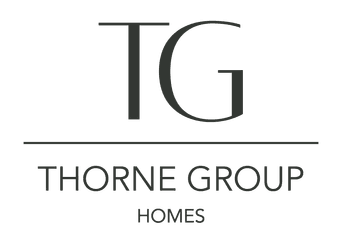 Thorne Group professional logo
