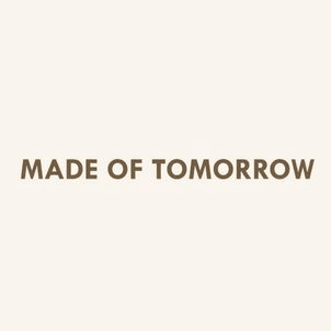 Made of Tomorrow company logo