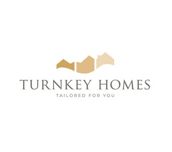 Turnkey Homes professional logo