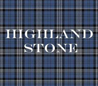 Highland Stone professional logo
