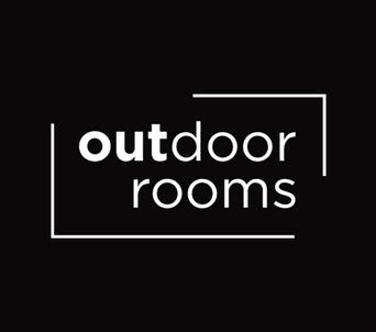Outdoor Rooms professional logo