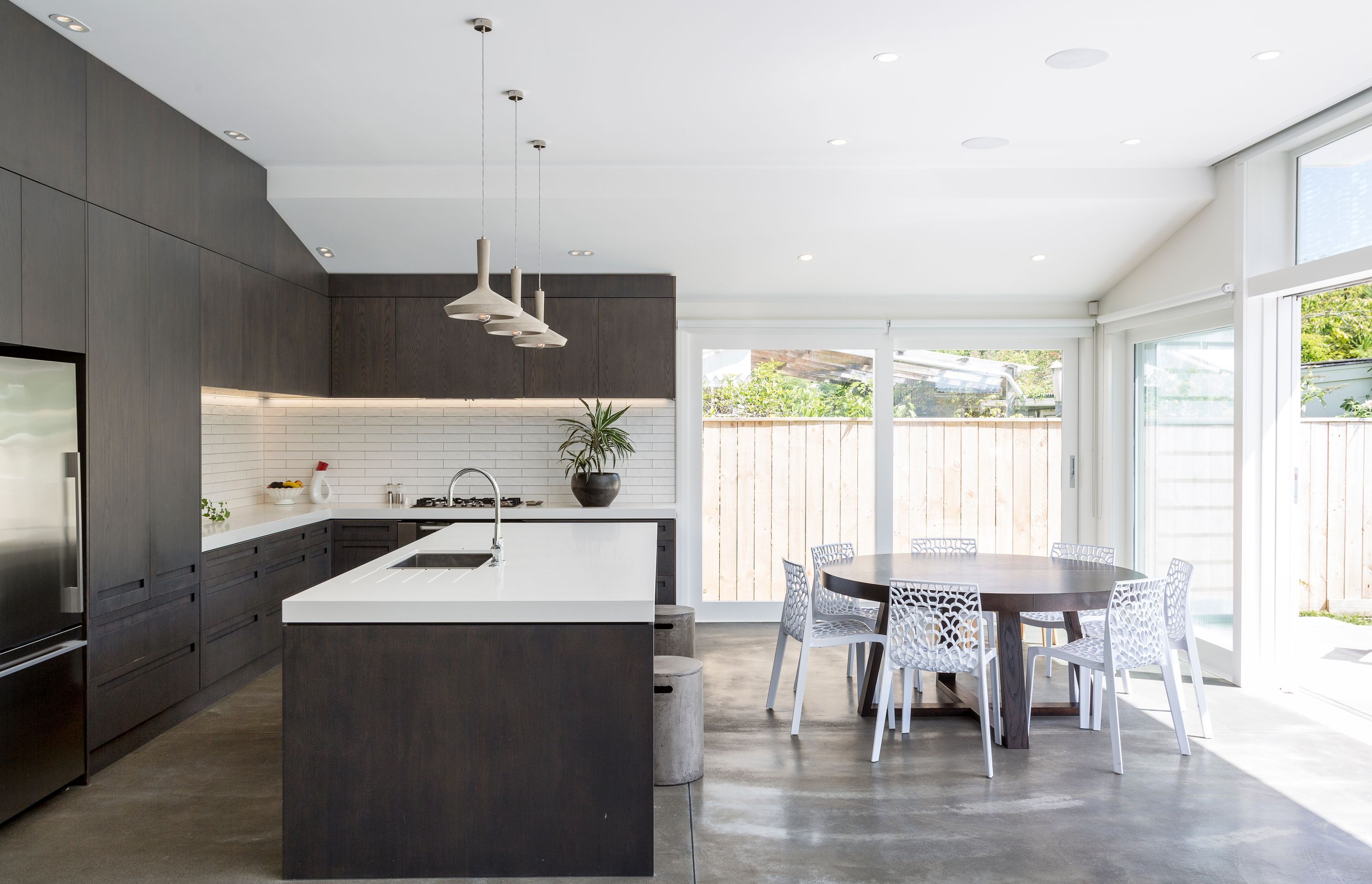 Wilton St Villa Renovation by Jessop Architects | ArchiPro NZ