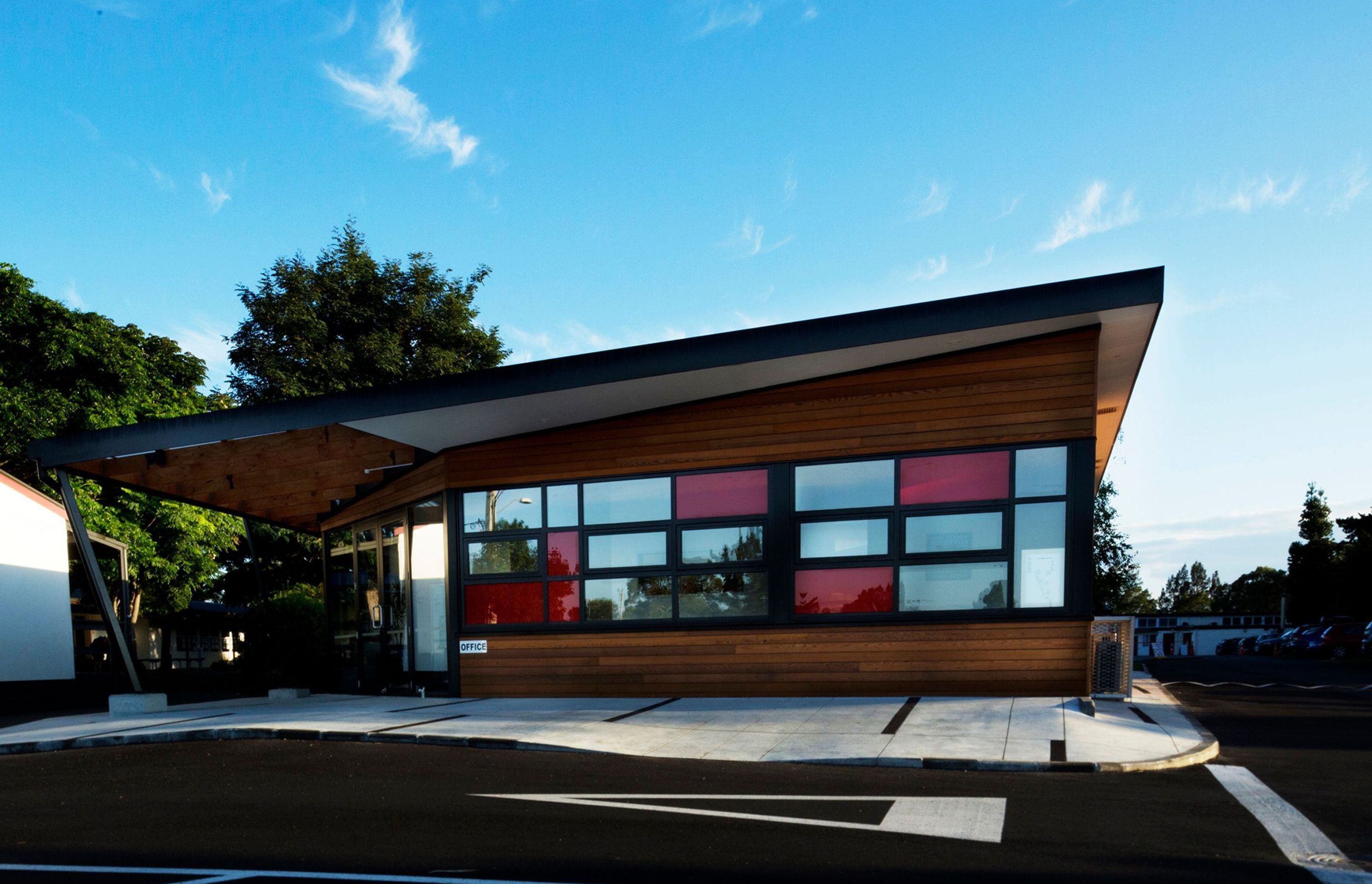 Whenuapai Primary School