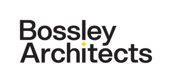 Bossley Architects professional logo