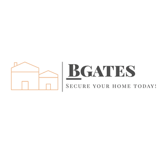Bgates professional logo