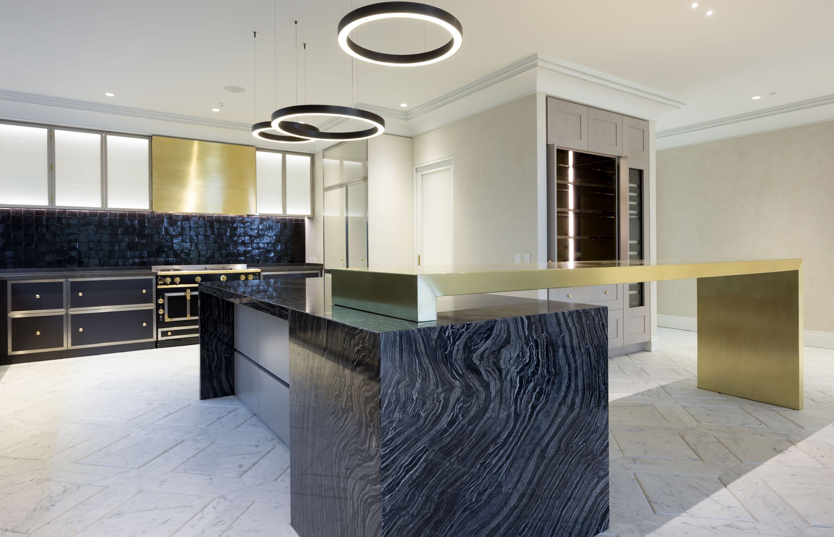 Auckland Penthouse by Tile Warehouse | ArchiPro NZ