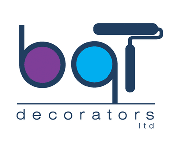 BQT Decorators professional logo