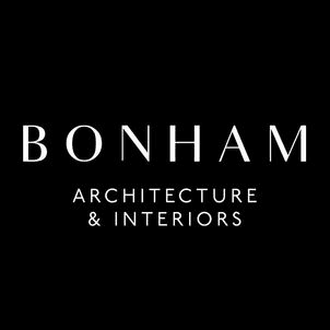 Bonham Architecture & Interiors professional logo