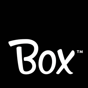 Box™ - The Architect Builder professional logo