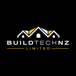 BuildtechNZ professional logo