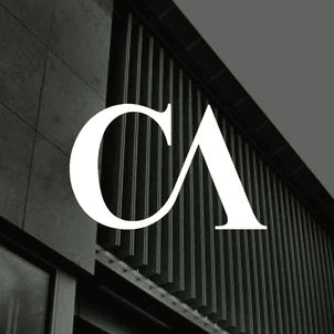Cornthwaite Architects professional logo