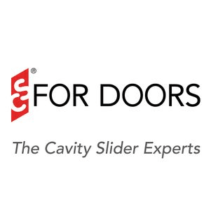 CS For Doors professional logo