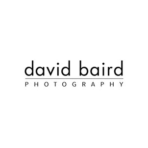 David Baird Photography professional logo