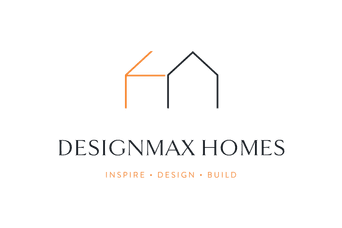 Designmax Homes professional logo