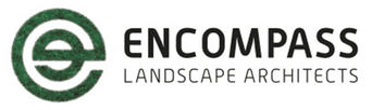 Encompass Design professional logo